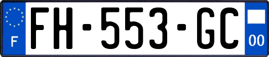 FH-553-GC