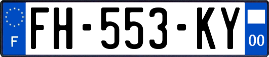 FH-553-KY