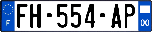 FH-554-AP