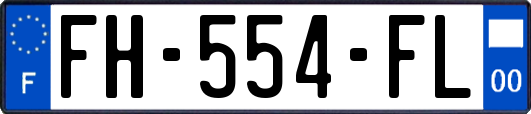 FH-554-FL