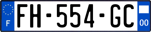 FH-554-GC