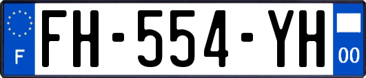 FH-554-YH