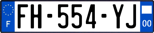 FH-554-YJ