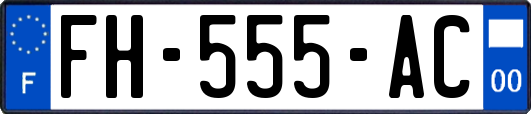 FH-555-AC