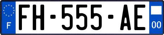 FH-555-AE