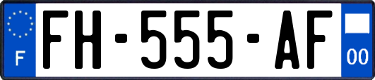 FH-555-AF