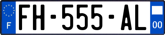 FH-555-AL