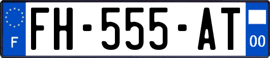 FH-555-AT