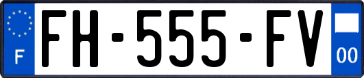 FH-555-FV