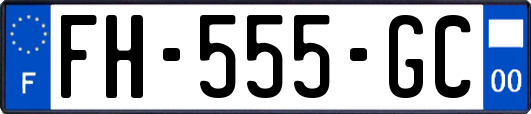 FH-555-GC