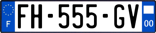 FH-555-GV
