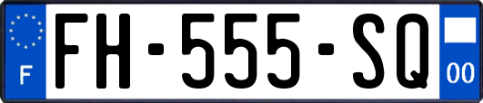 FH-555-SQ