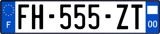 FH-555-ZT