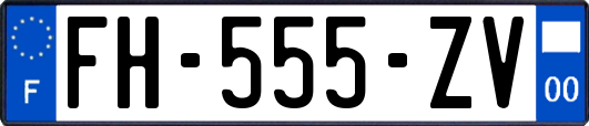 FH-555-ZV