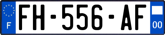 FH-556-AF