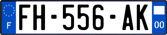 FH-556-AK