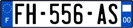FH-556-AS