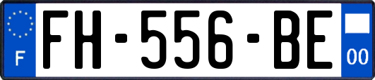 FH-556-BE