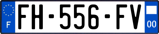 FH-556-FV