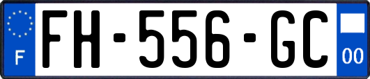 FH-556-GC