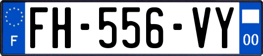 FH-556-VY