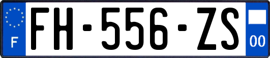 FH-556-ZS