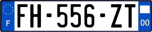 FH-556-ZT