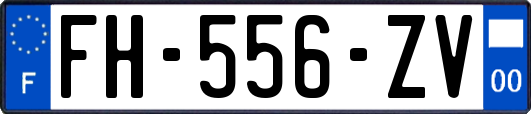 FH-556-ZV