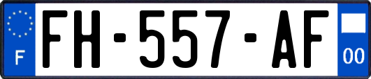 FH-557-AF