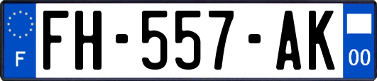 FH-557-AK