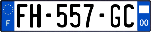 FH-557-GC