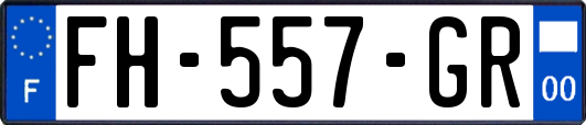 FH-557-GR