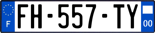 FH-557-TY