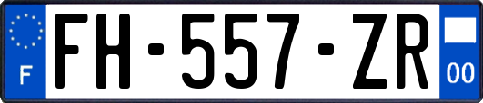 FH-557-ZR