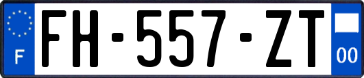 FH-557-ZT