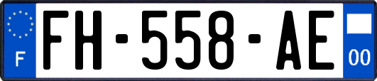 FH-558-AE