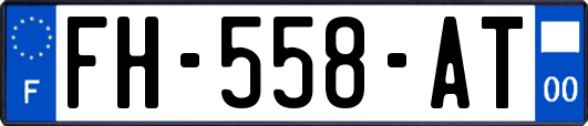 FH-558-AT