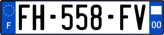 FH-558-FV