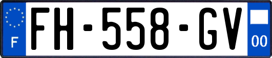FH-558-GV