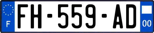 FH-559-AD