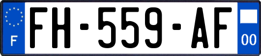 FH-559-AF