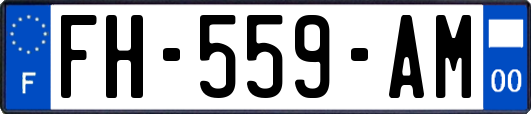 FH-559-AM