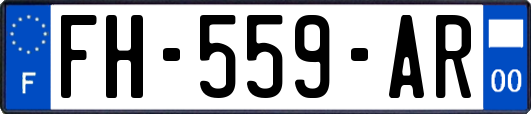 FH-559-AR