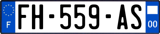 FH-559-AS