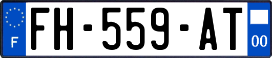 FH-559-AT