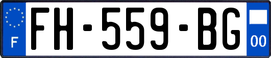 FH-559-BG