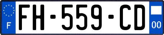 FH-559-CD