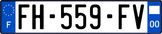 FH-559-FV