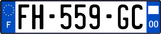FH-559-GC