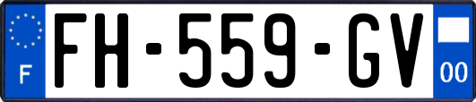 FH-559-GV